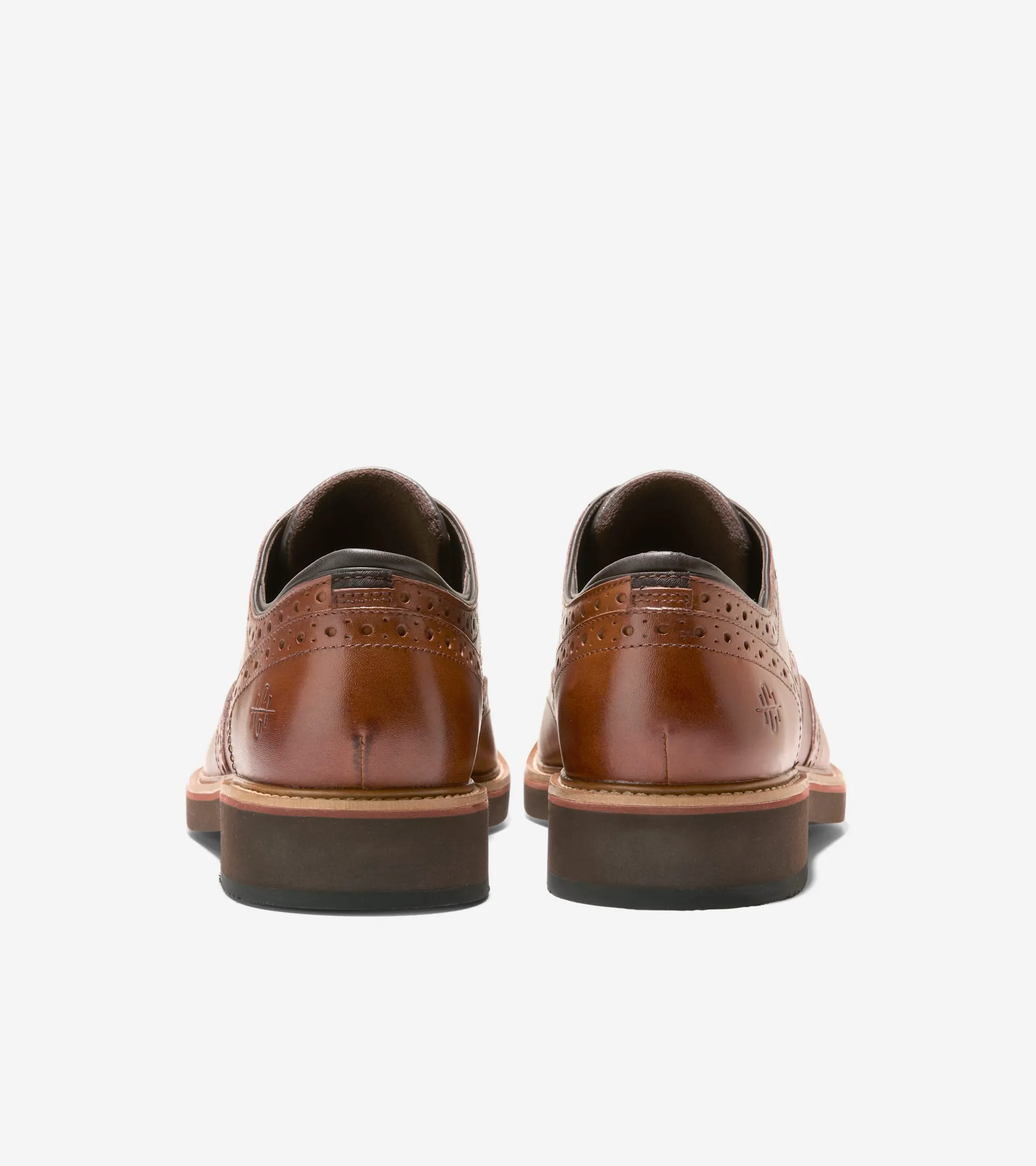 Men's Montrose Wingtip Oxfords by Cole Haan