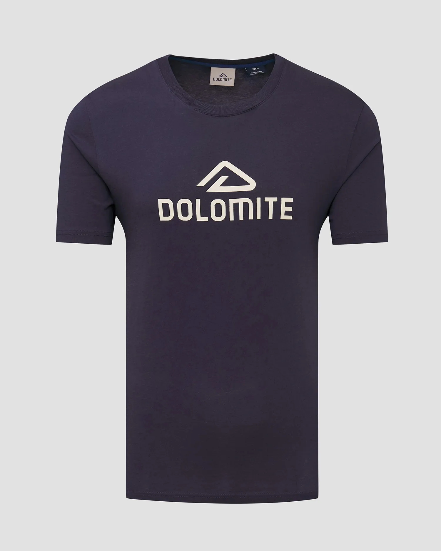 Men’s navy blue T-shirt Dolomite Strenta 419550-1405