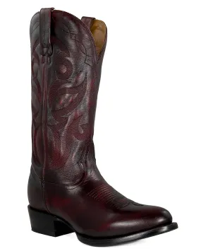 Orion Western Boots for Men