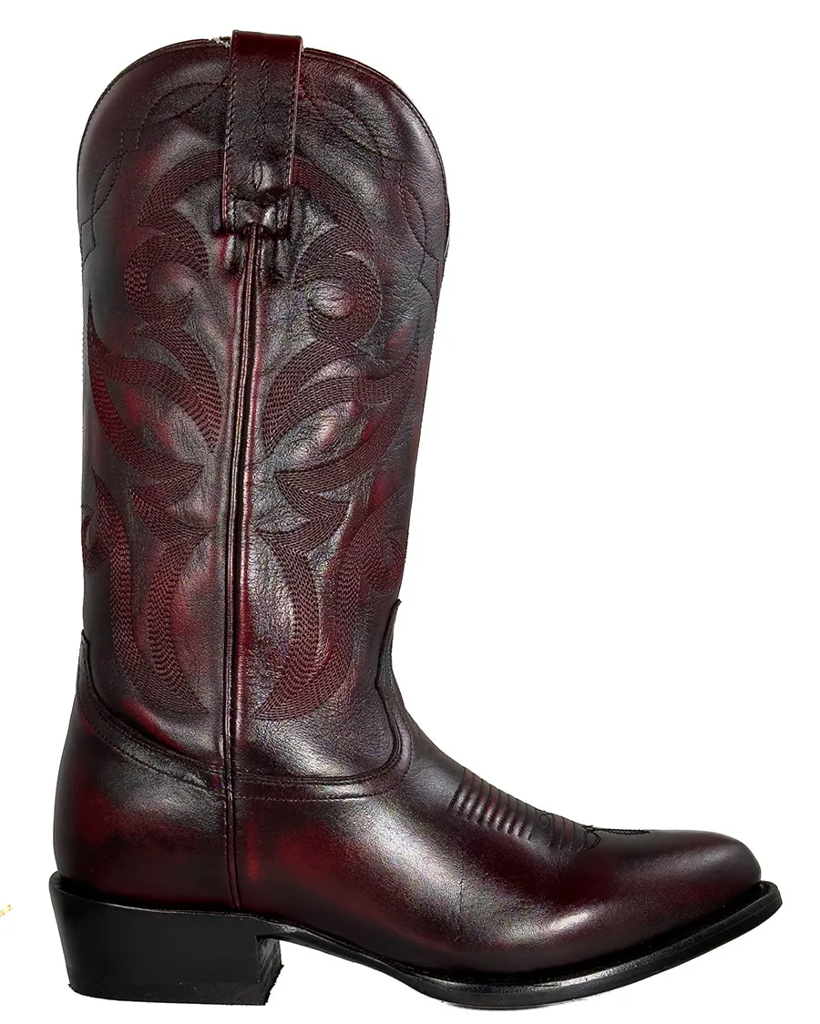 Orion Western Boots for Men