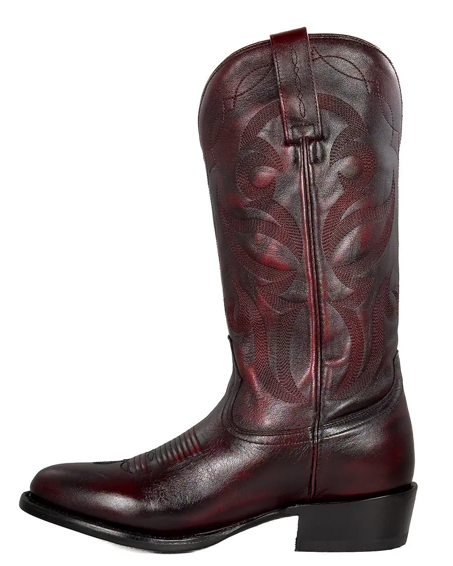 Orion Western Boots for Men