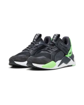 Mens Puma RS-X T Trainers Black