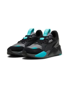 Mens Puma RS-X Torque Trainers Black