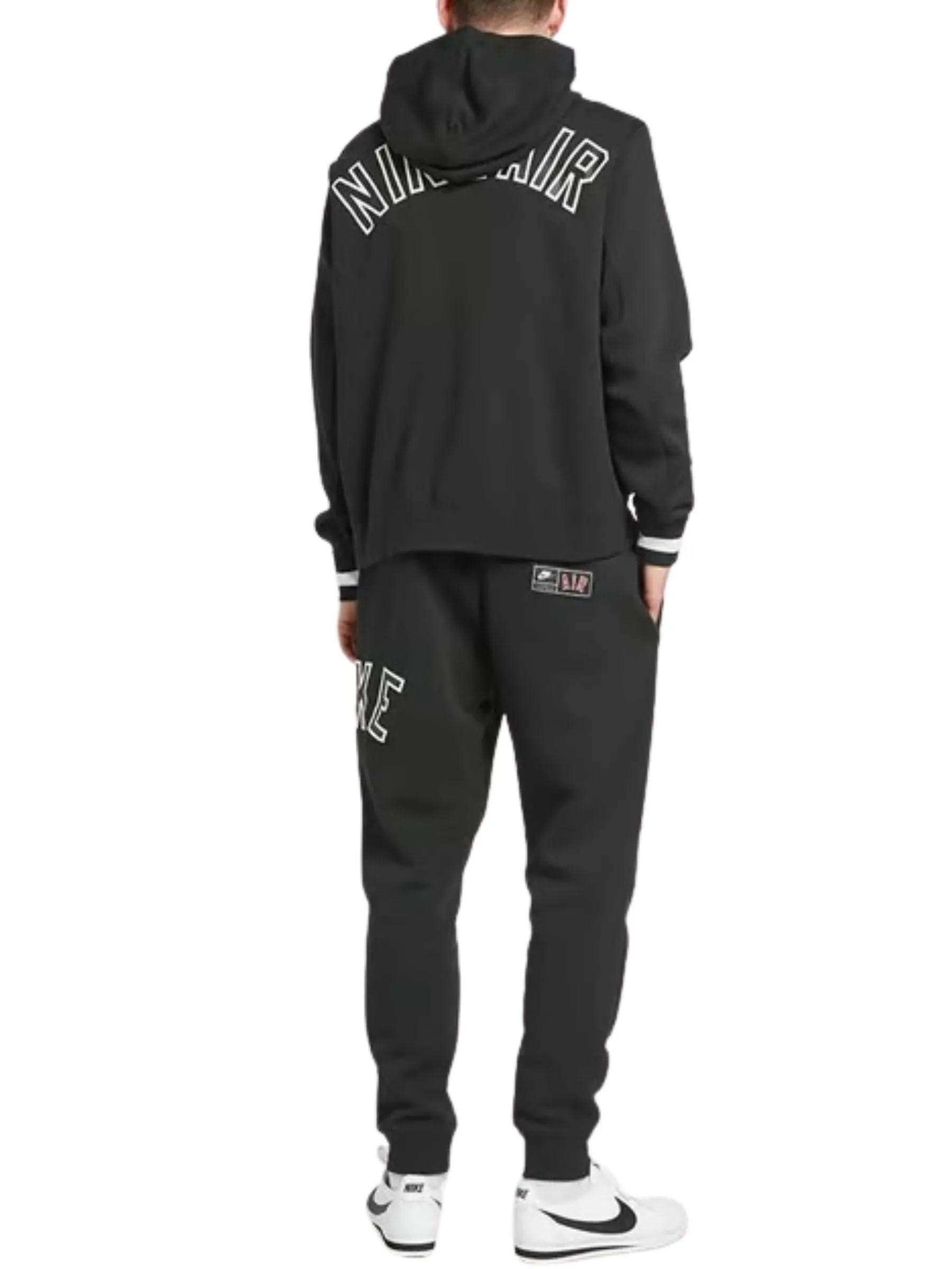 Mens Varsity Tracksuit by Nike