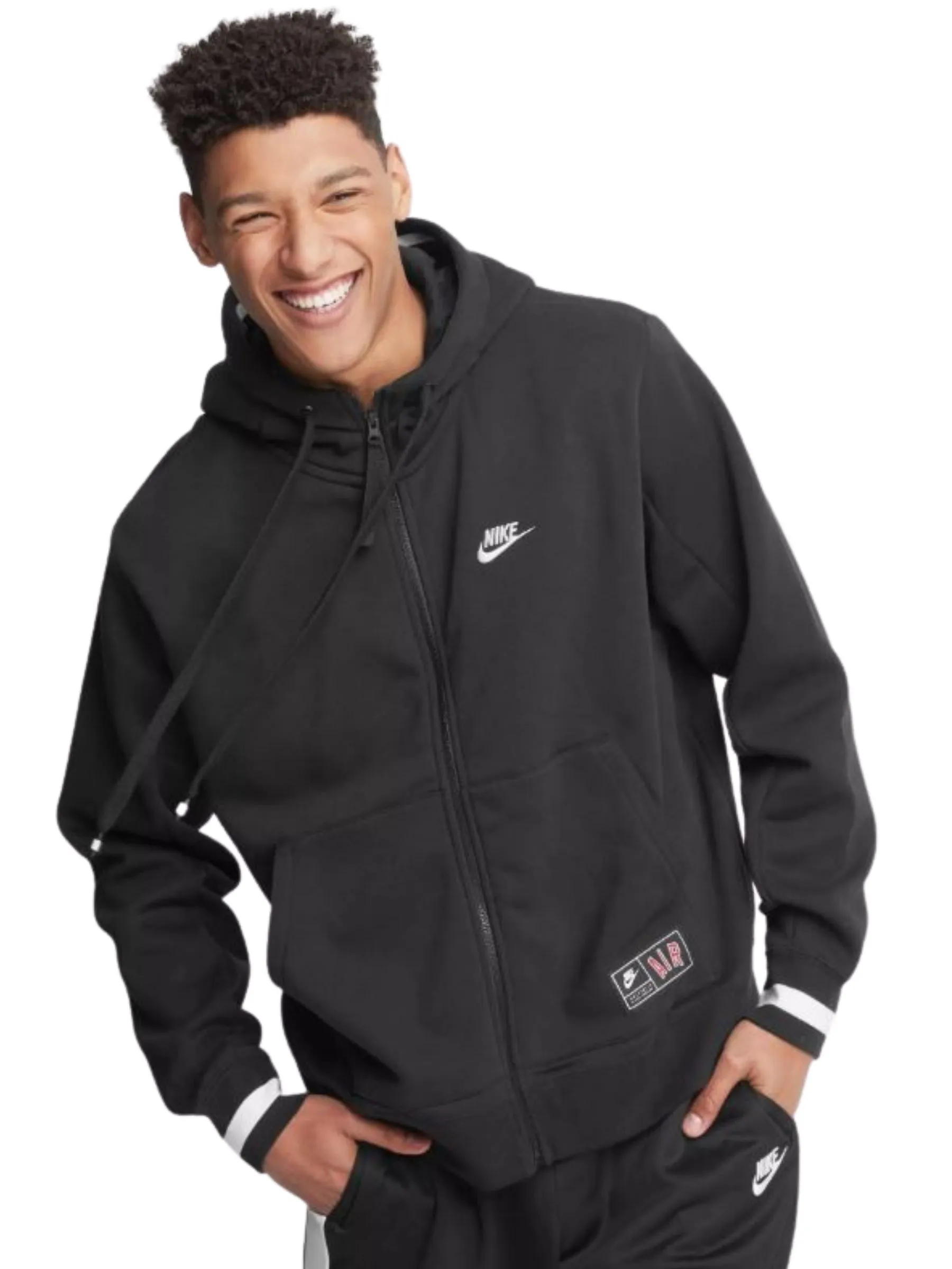 Mens Varsity Tracksuit by Nike