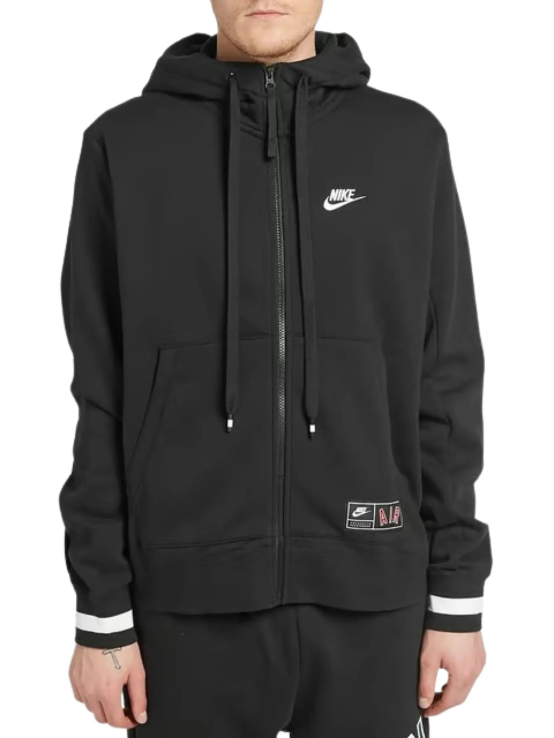 Mens Varsity Tracksuit by Nike