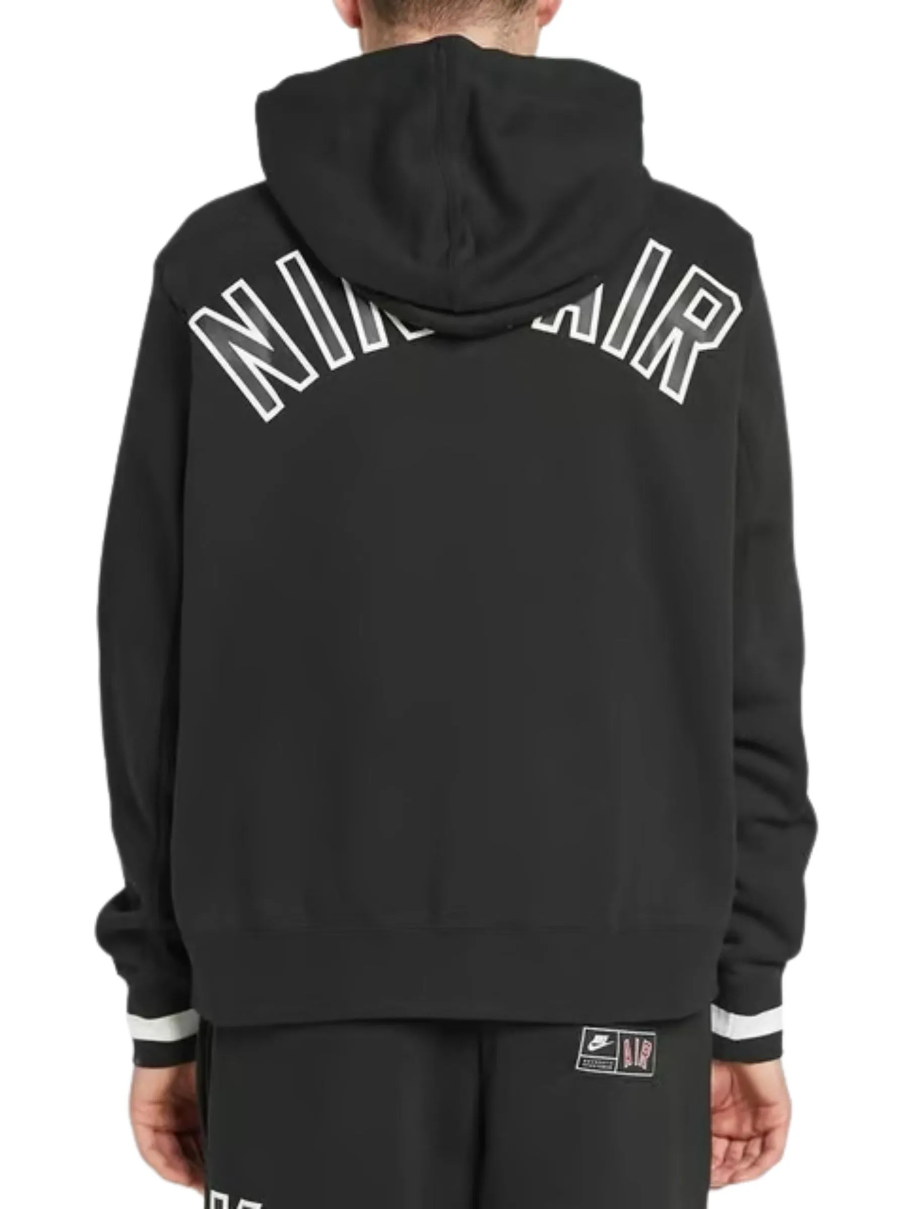 Mens Varsity Tracksuit by Nike