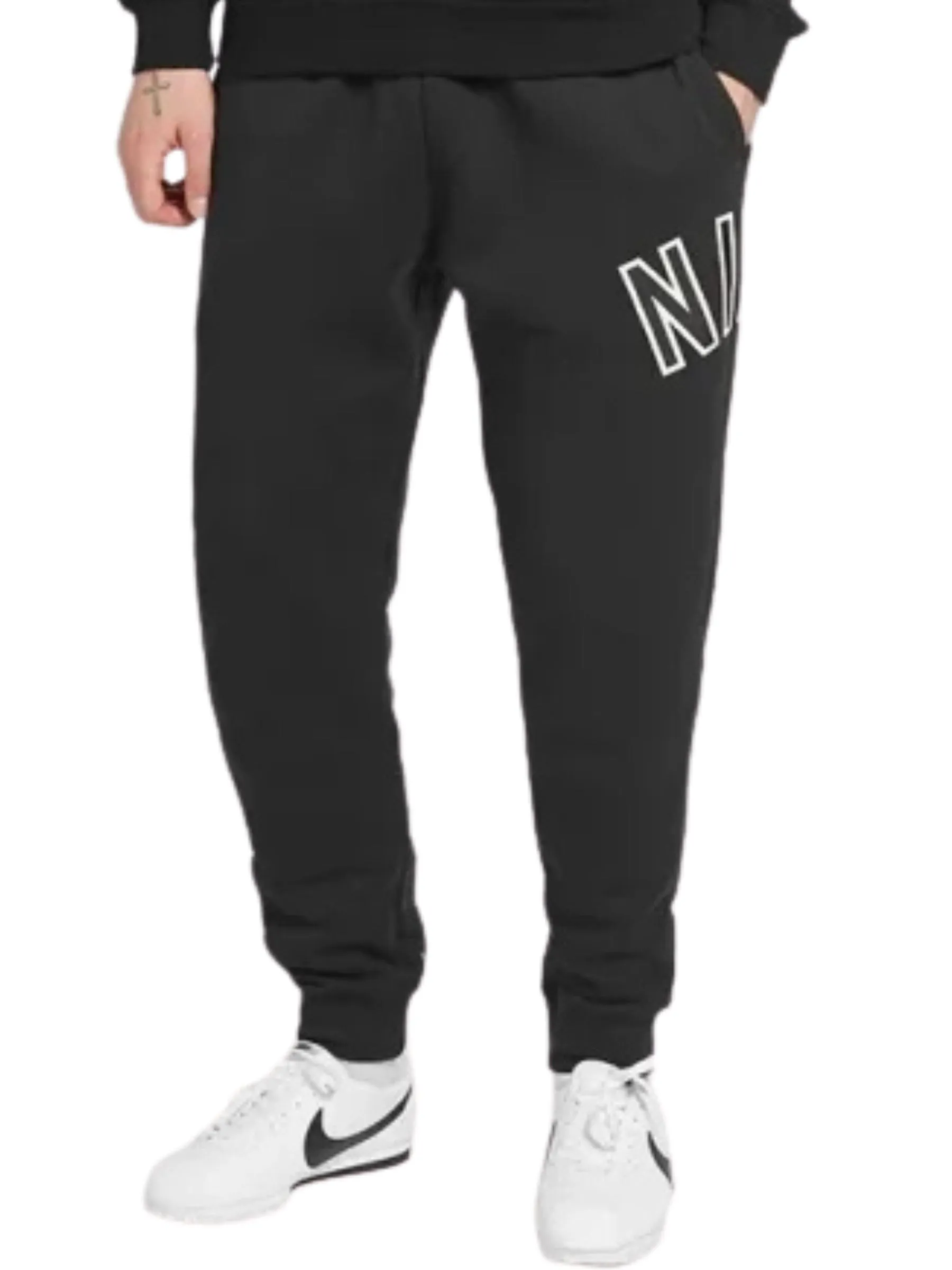 Mens Varsity Tracksuit by Nike