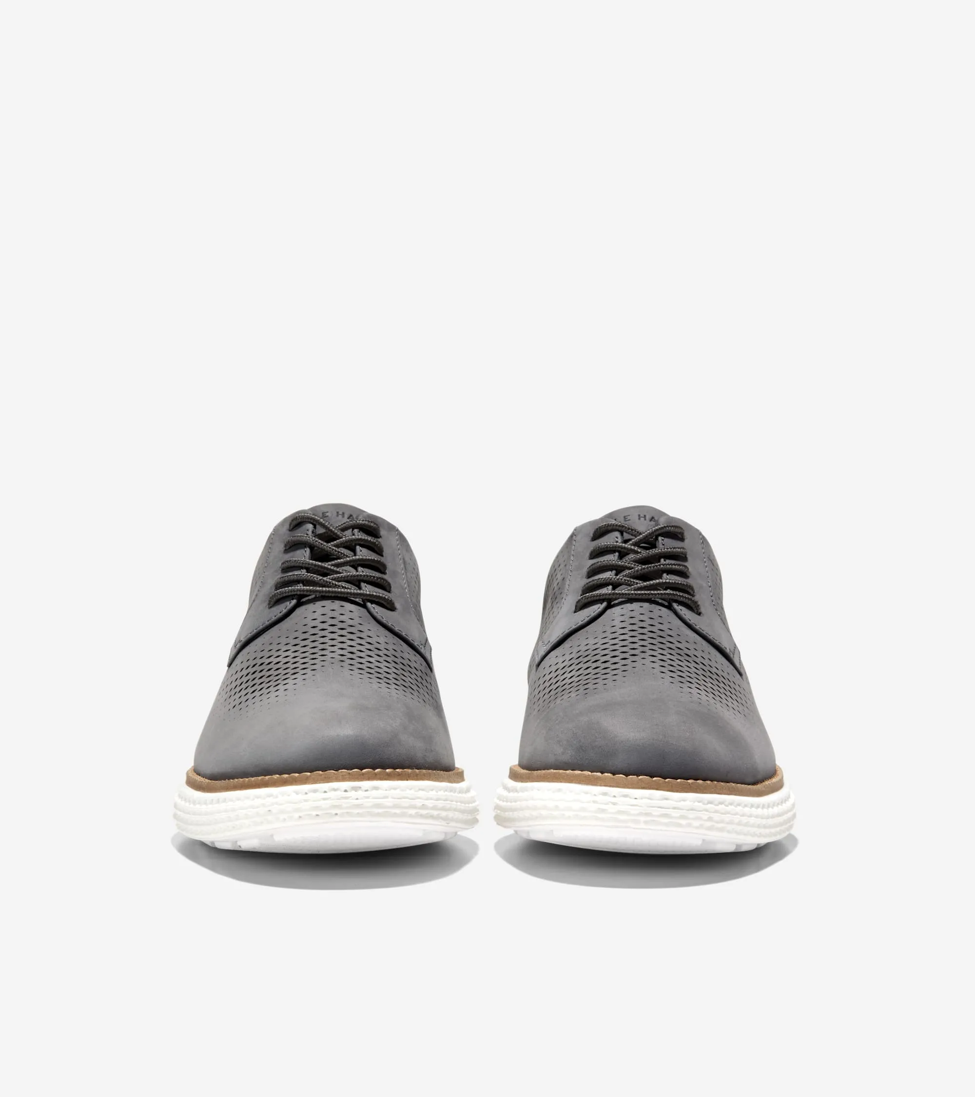 Men's ØriginalGrand 2.0 Oxfords in SKYWEAVE™