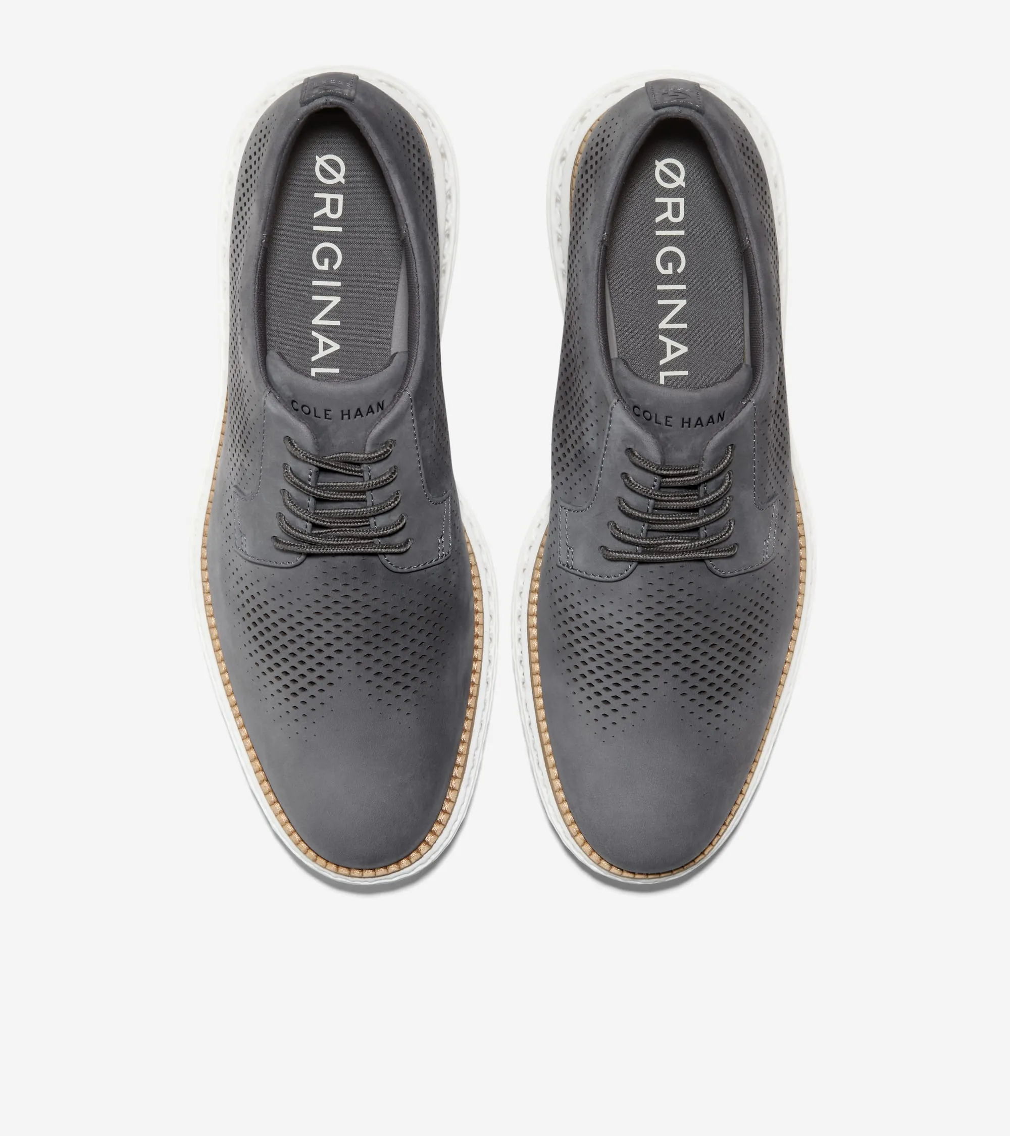 Men's ØriginalGrand 2.0 Oxfords in SKYWEAVE™