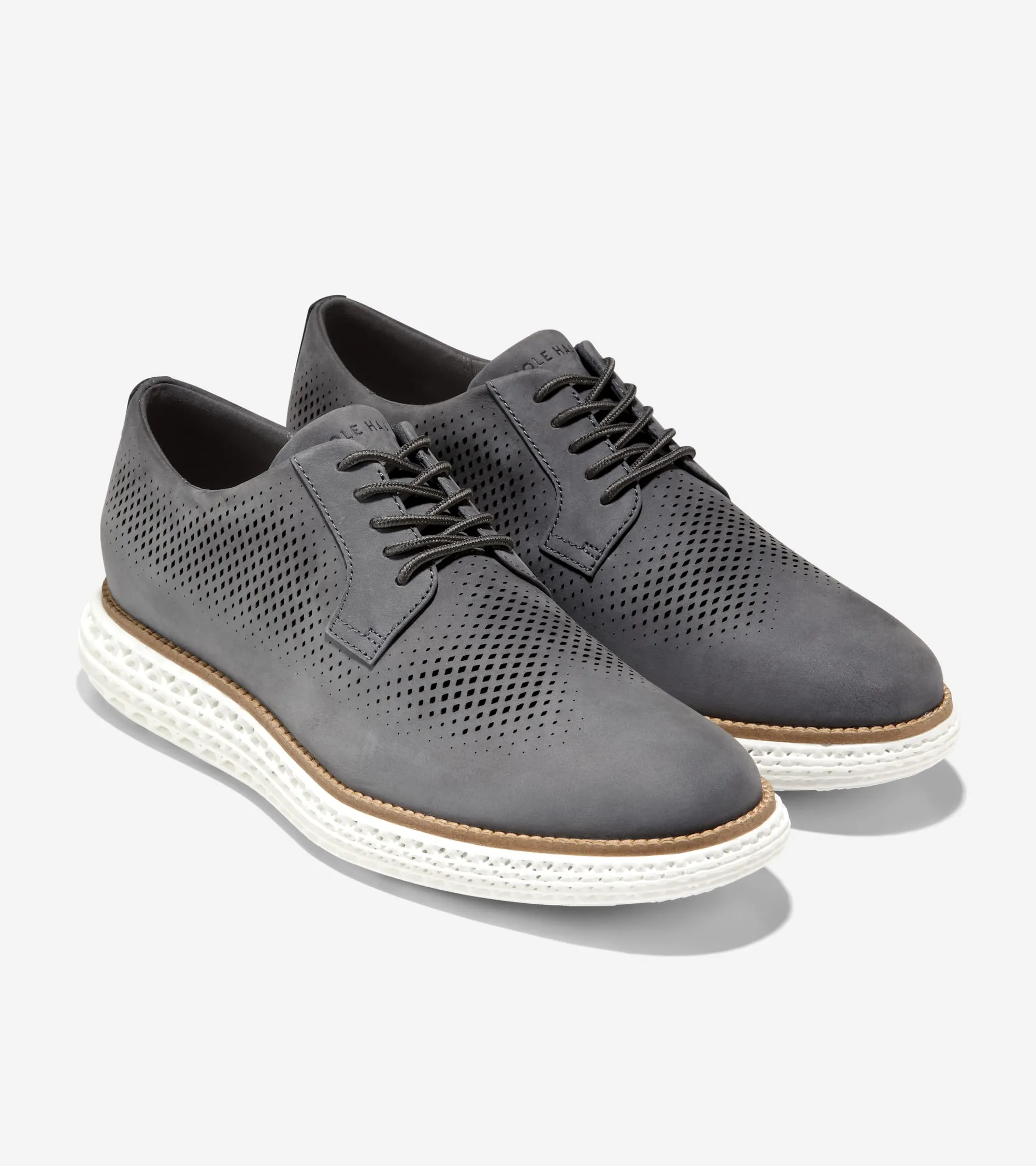 Men's ØriginalGrand 2.0 Oxfords in SKYWEAVE™