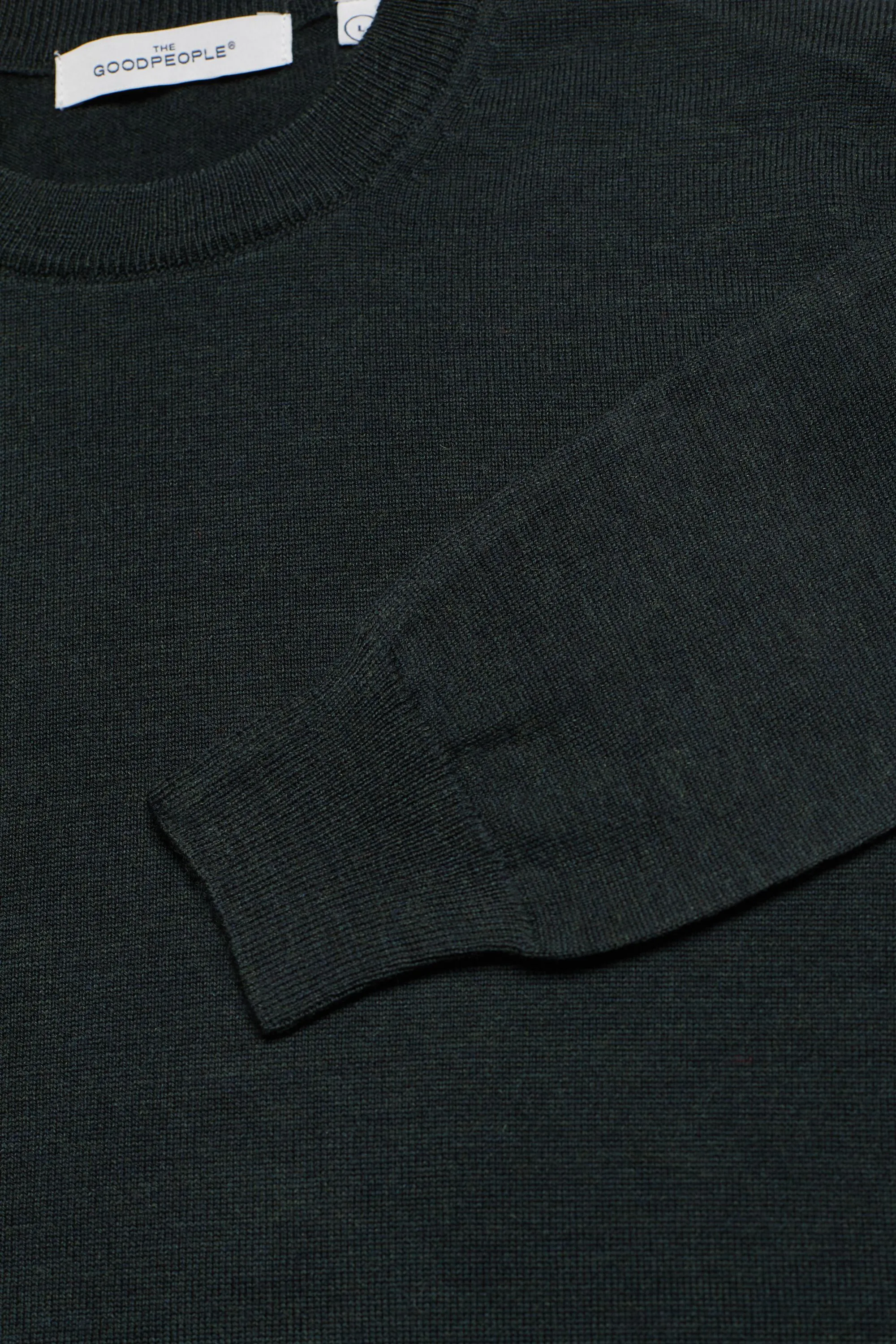 Merino Knit