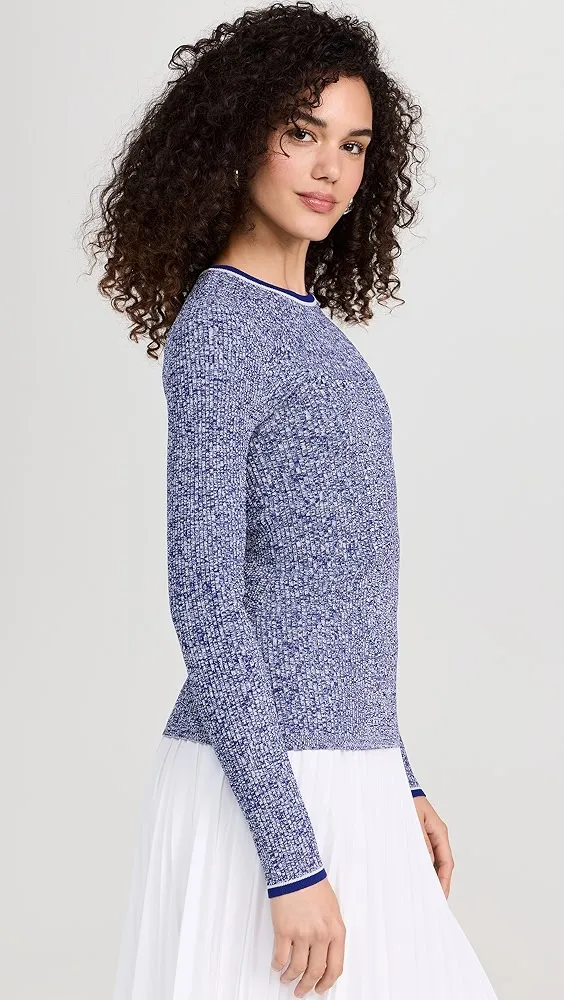 Merlette   Flums Knit Top 