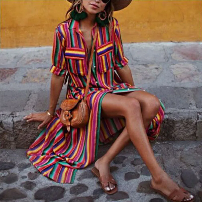 Mexico Dress