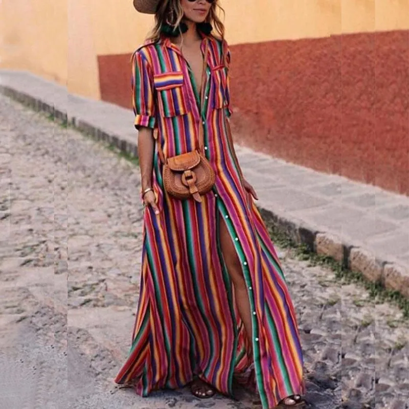 Mexico Dress