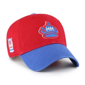 Miami Marlins City Connect '47 Clean Up - Shop Now.