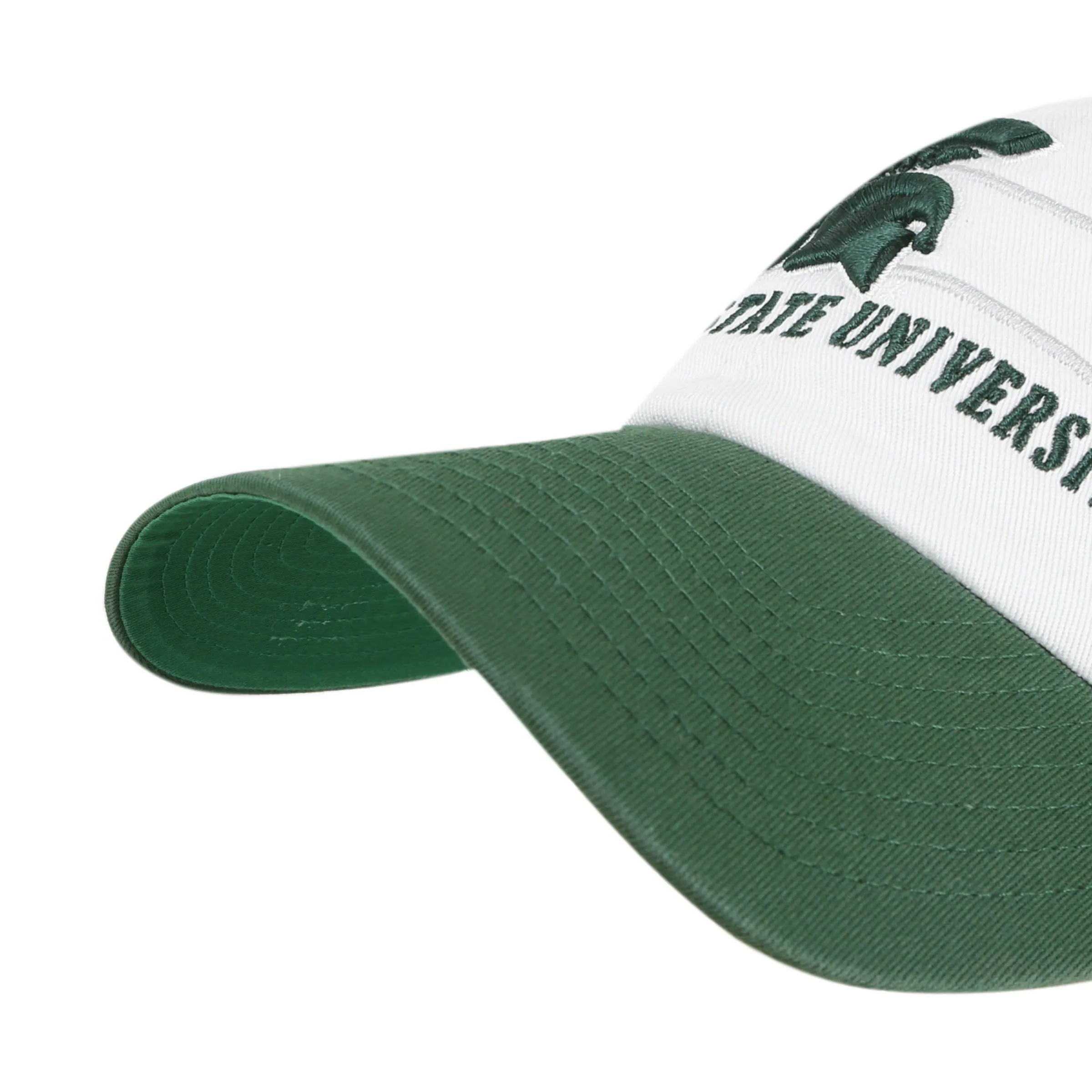 Michigan State Spartans Football Hat