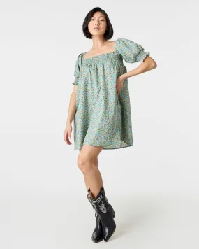 Midori Dress