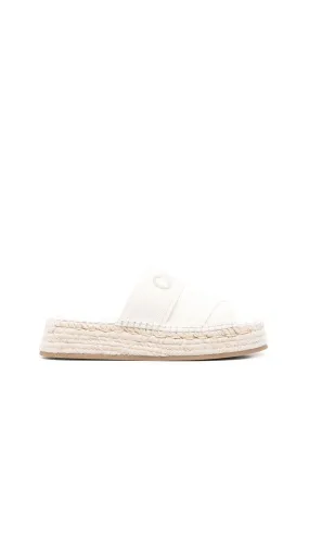 Neutrals Mila Slide