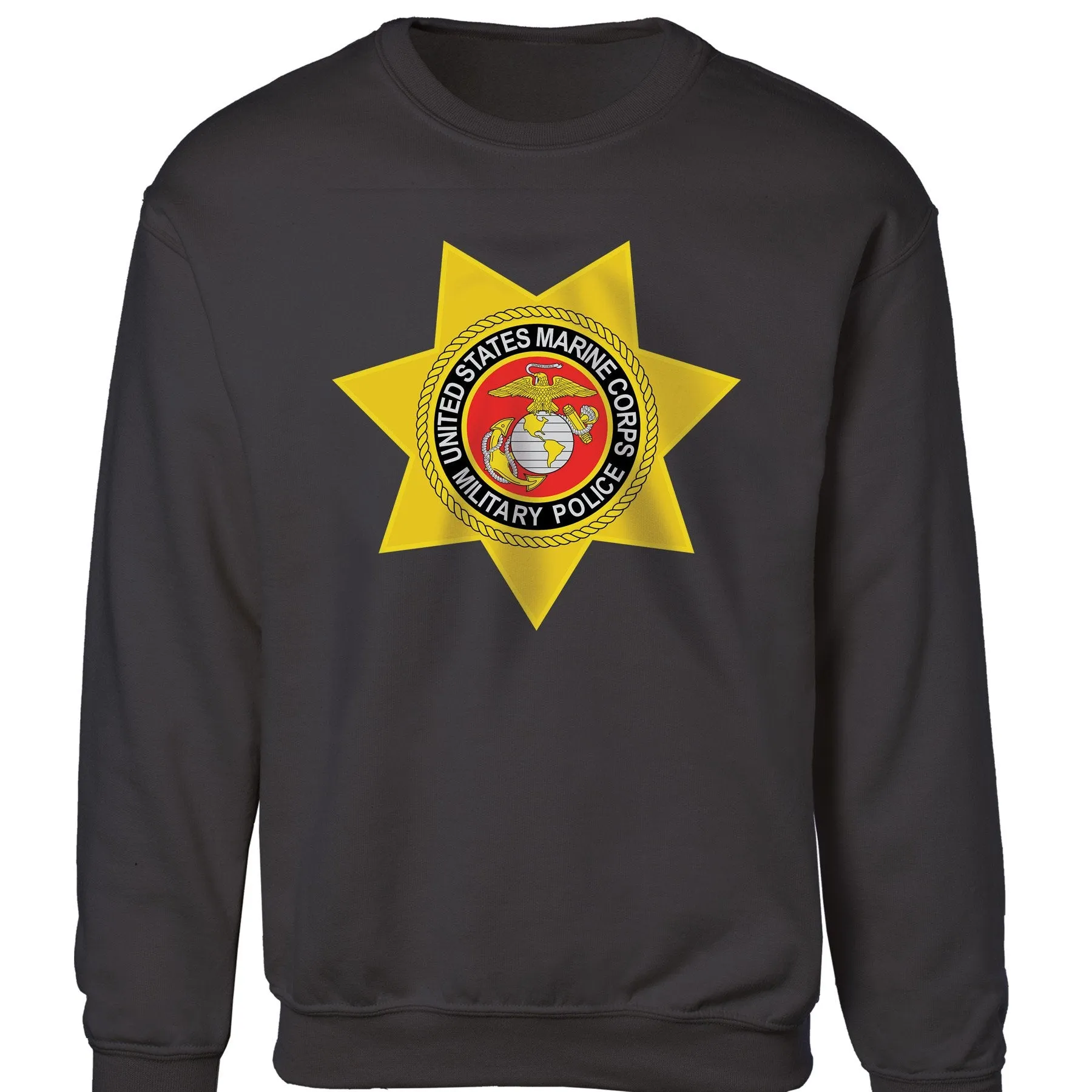 Military Police Sweatshirt