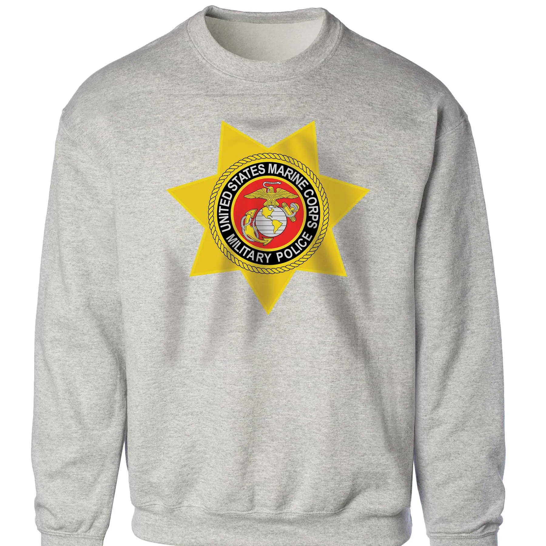 Military Police Sweatshirt