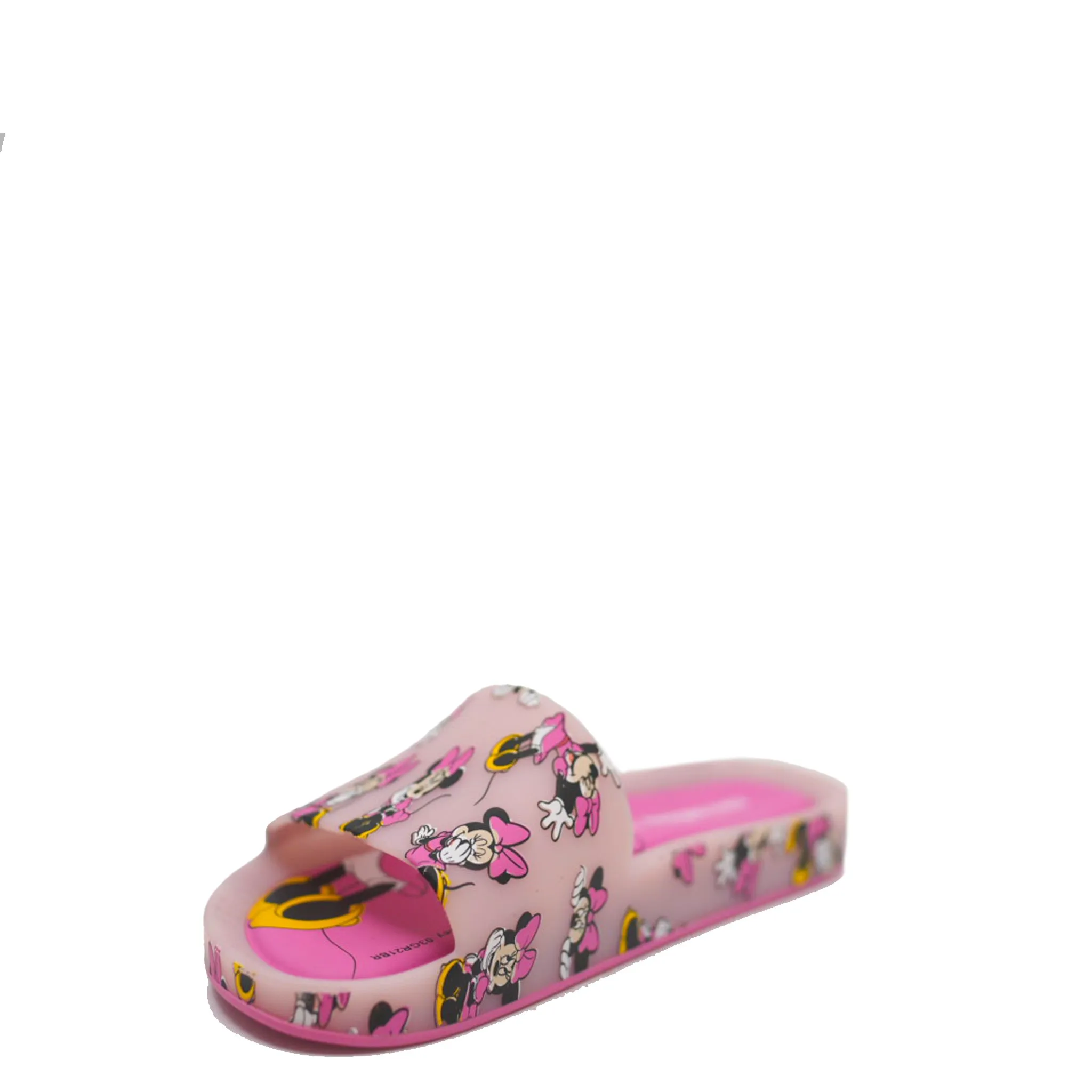 Mini Melissa Minnie Jelly Slide