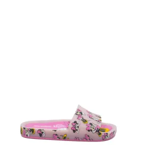 Mini Melissa Minnie Jelly Slide