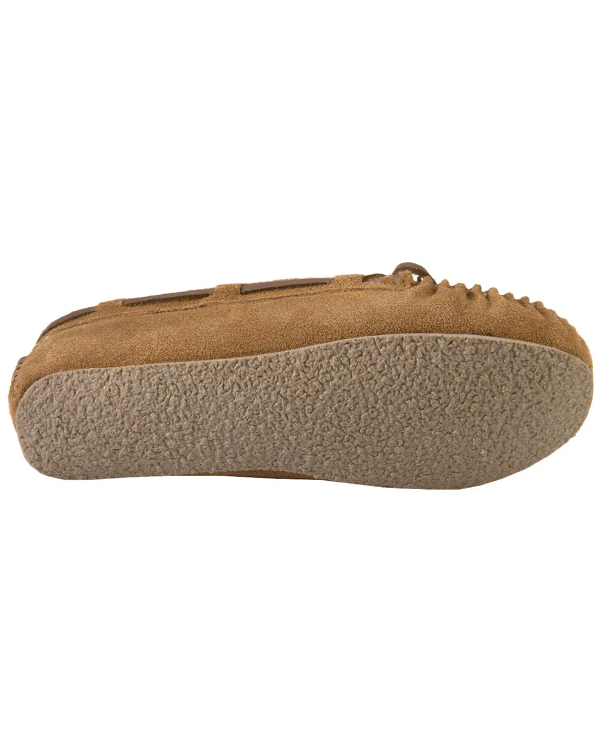 Minnetonka Cally Lined Slipper Moccasins