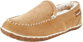 Minnetonka Men's Tilden Moccasin