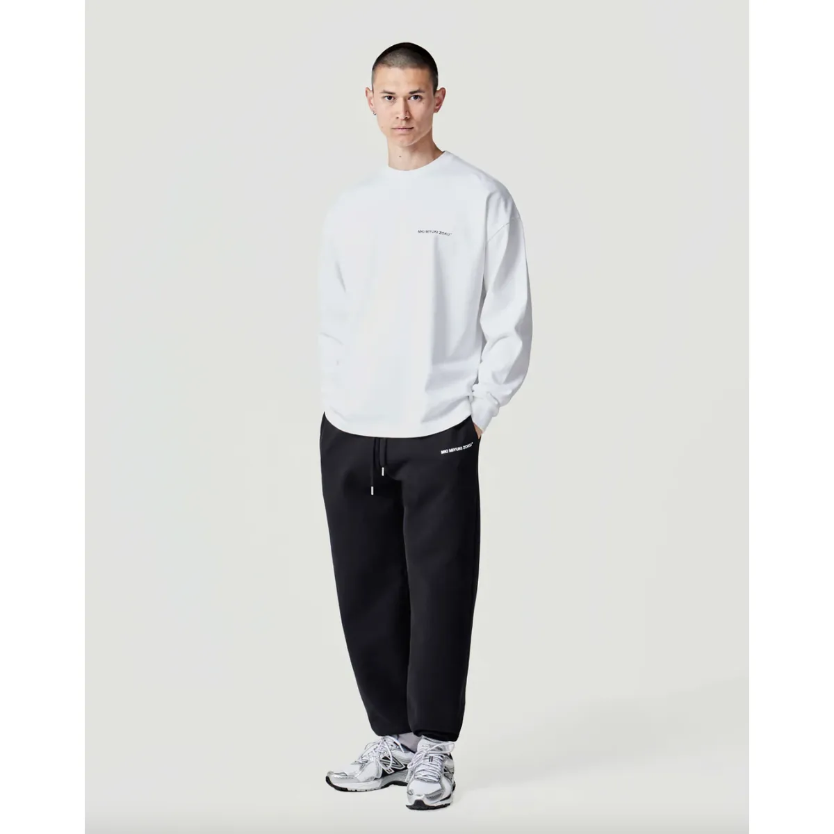 Men's MKI Uniform Joggers