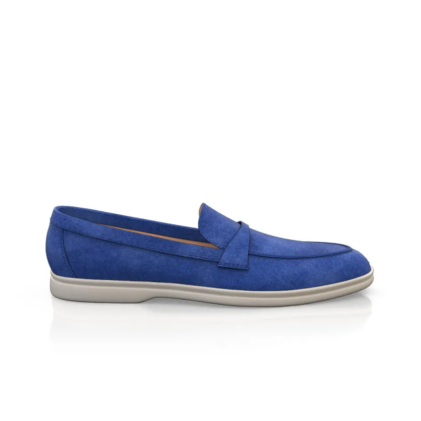 Modern Men's Moccasins 39183