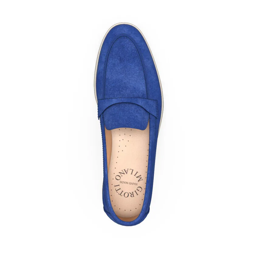 Modern Men's Moccasins 39183