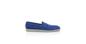 Modern Men's Moccasins 39183