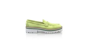 Modern Men's Moccasins 45764