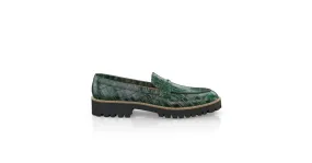 Modern Men's Moccasins - Style 43985