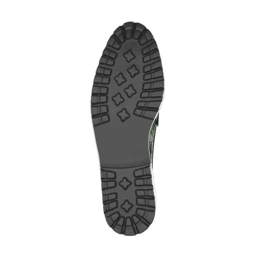 Modern Men's Moccasins - Style 43985