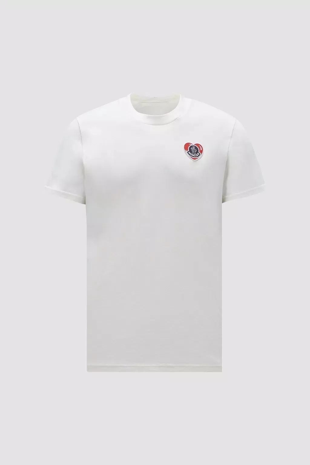 Moncler Logo Tee