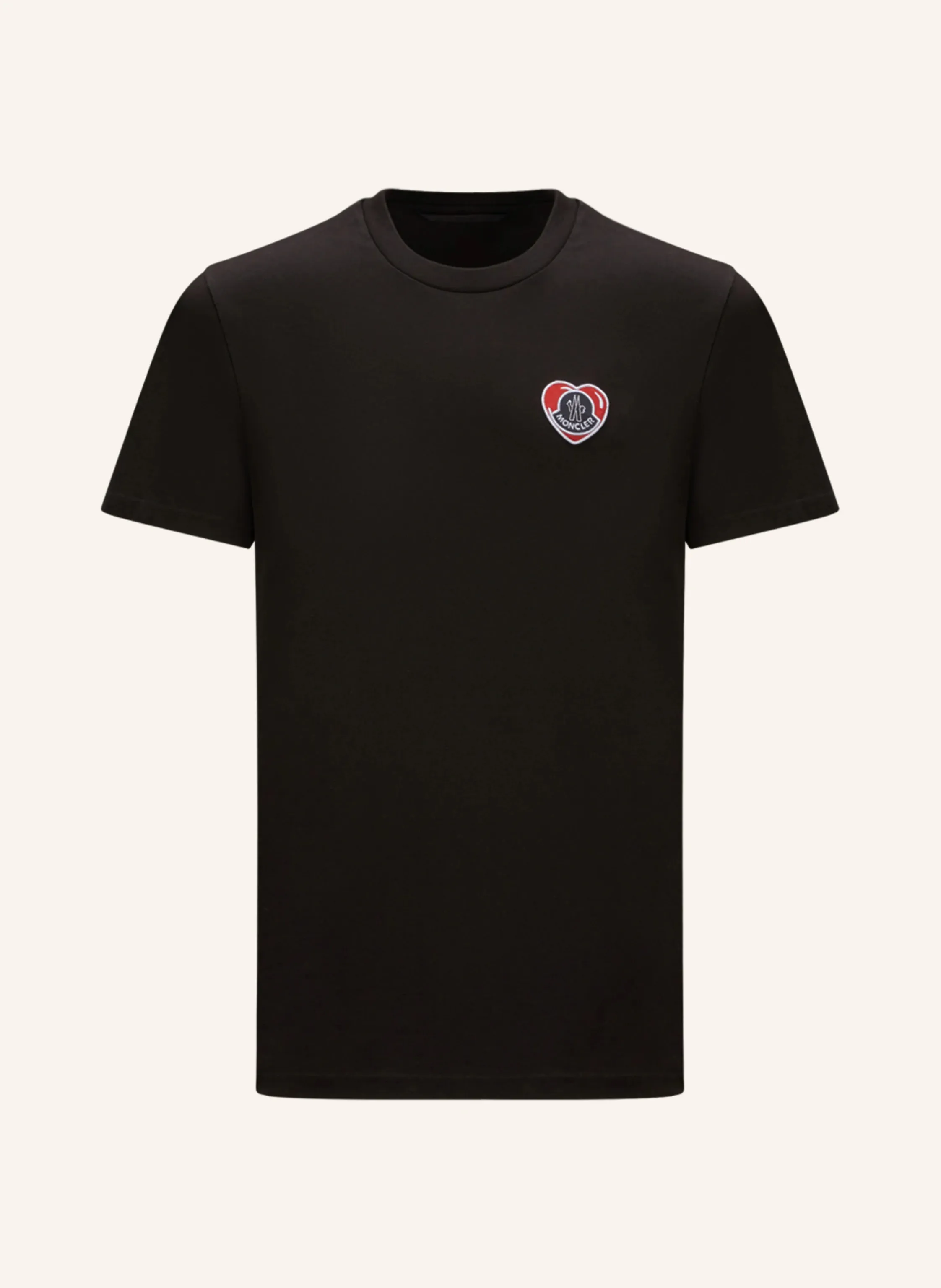 Moncler Logo Tee