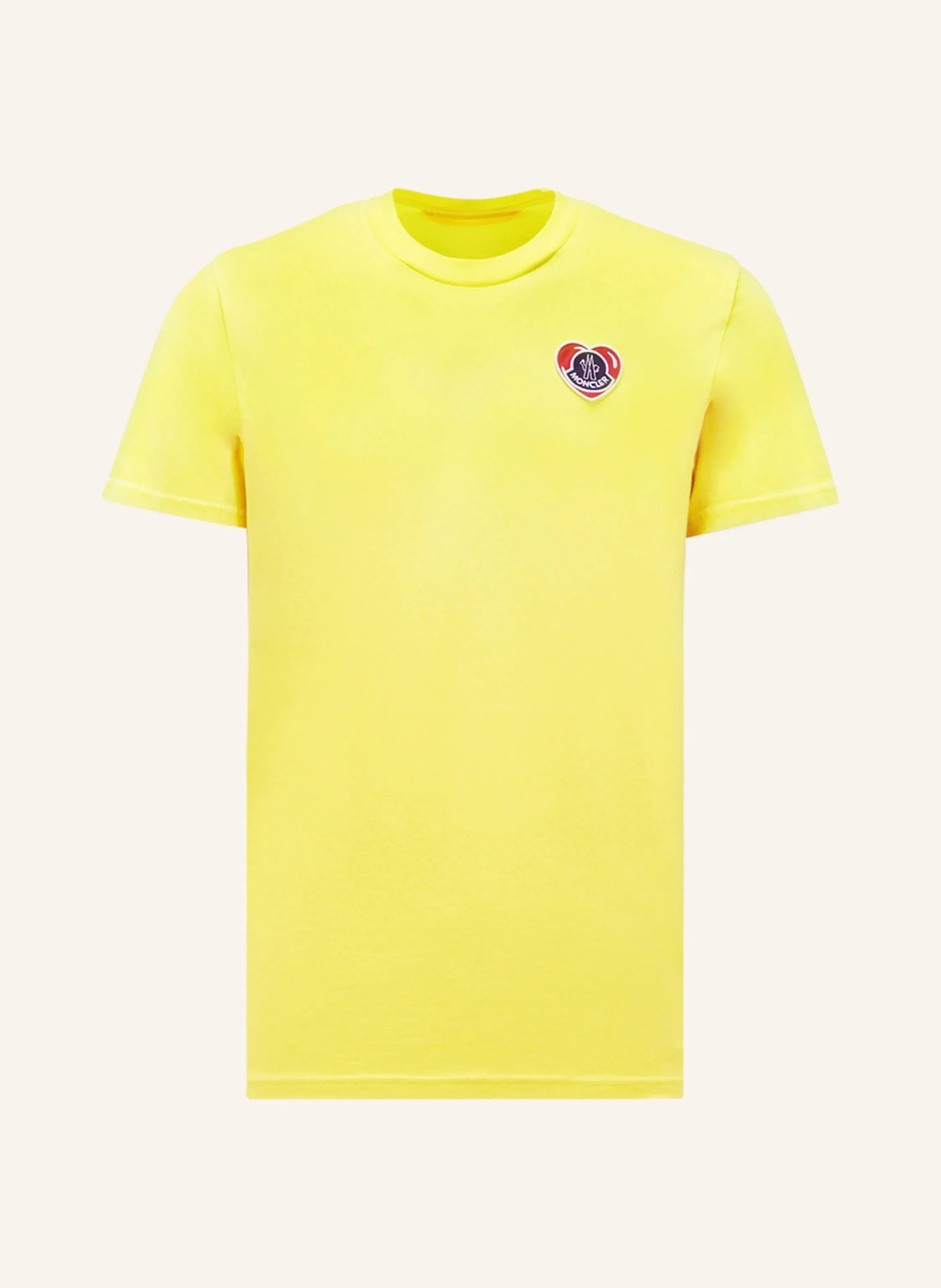 Moncler Logo Tee