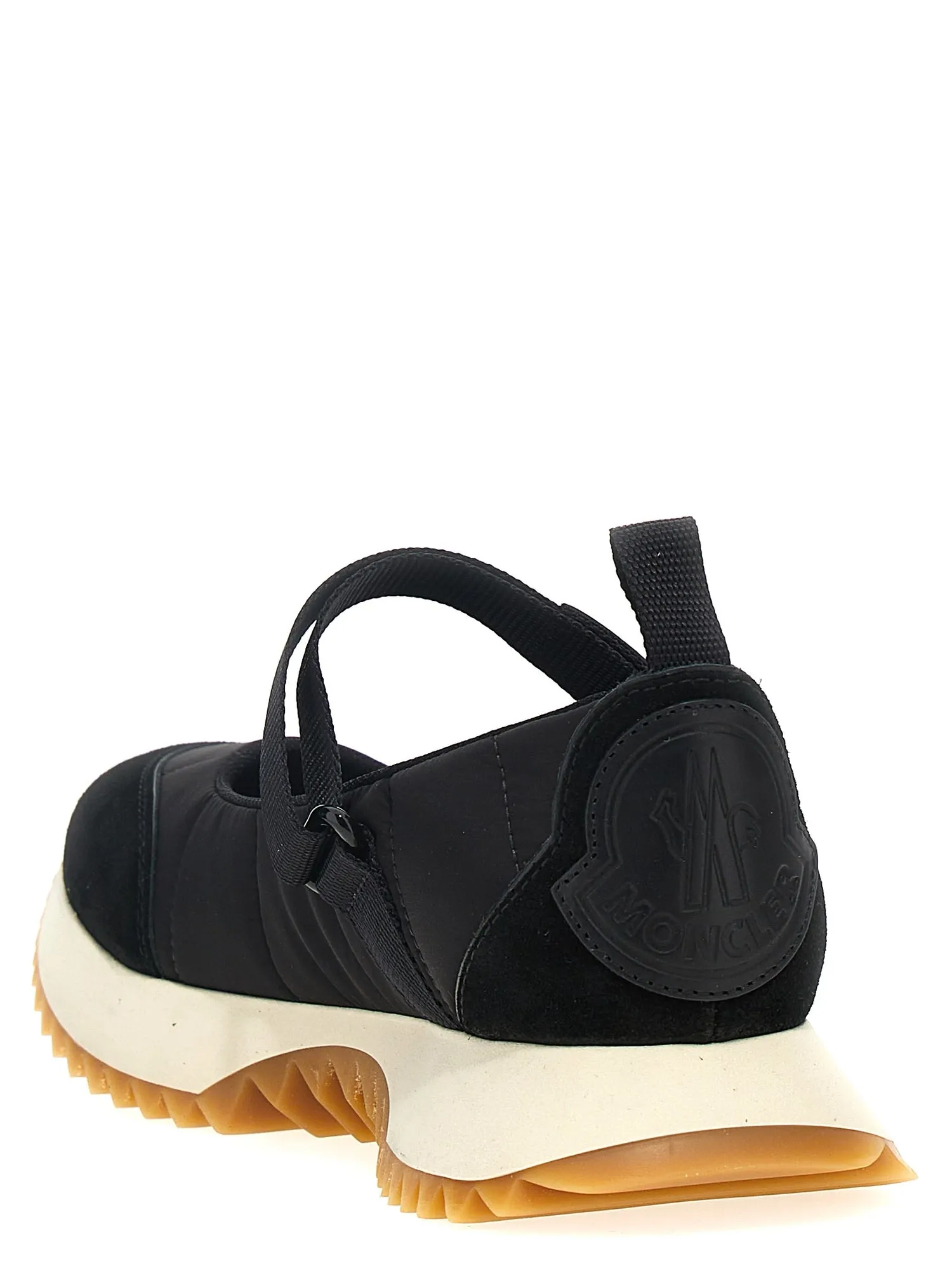 Moncler    Moncler 'Pacey Ballet' Sneakers