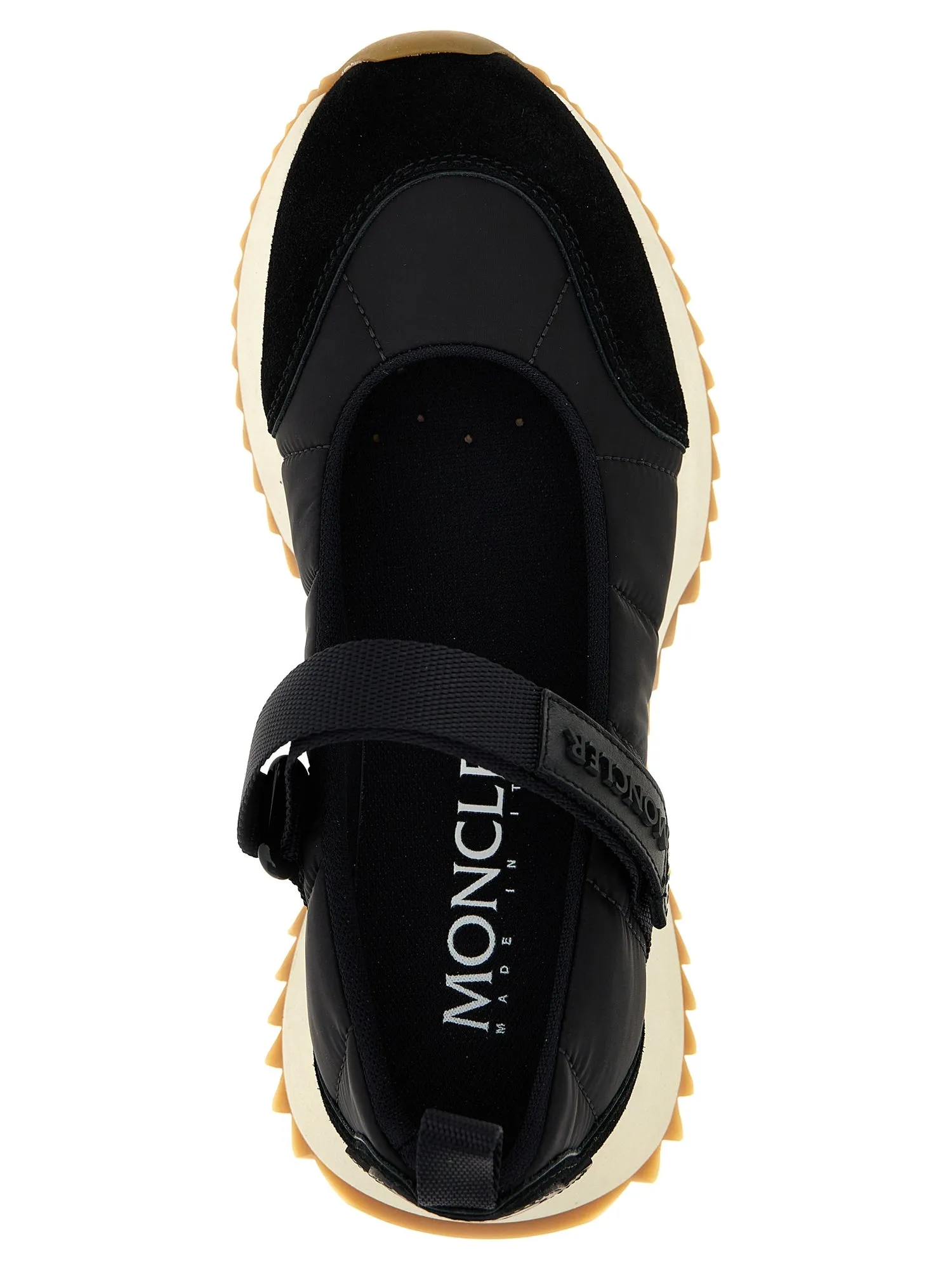 Moncler    Moncler 'Pacey Ballet' Sneakers