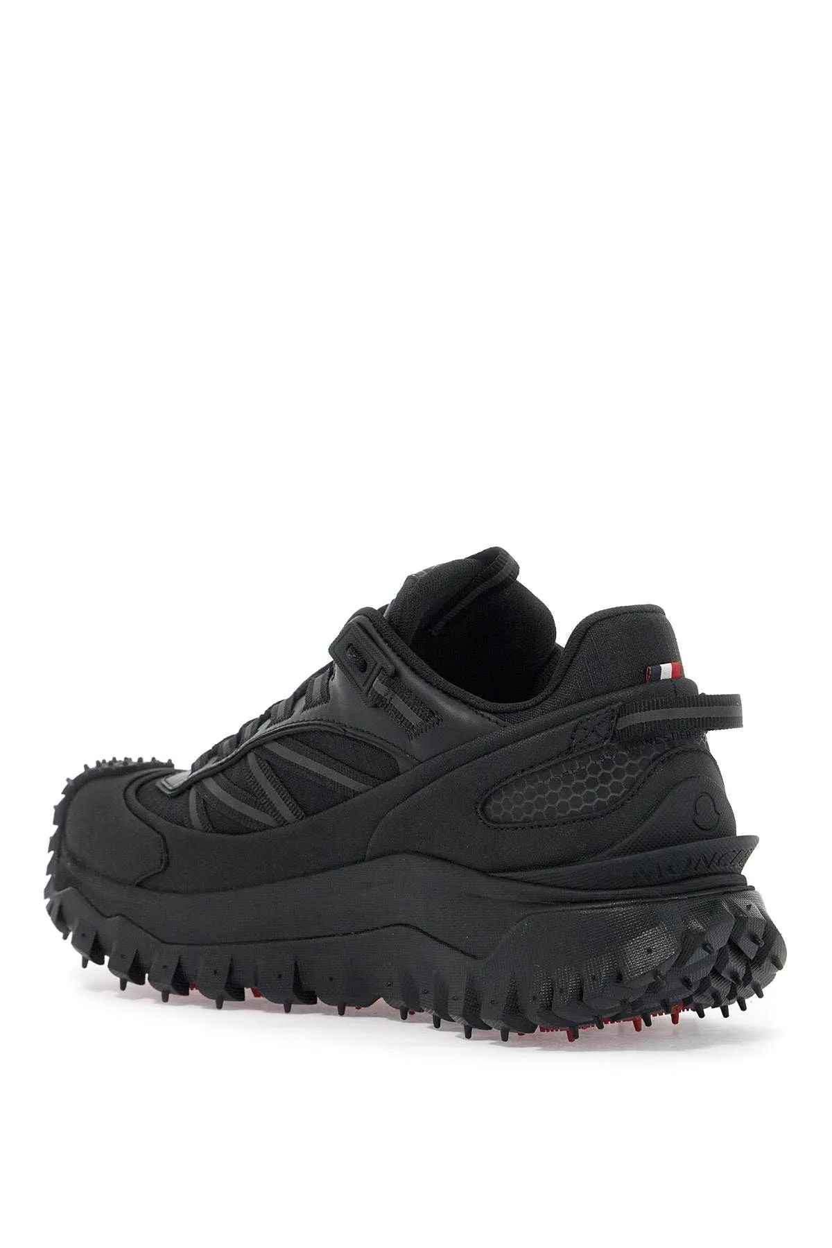 Moncler    Moncler Trailgrip Gtx Sneakers