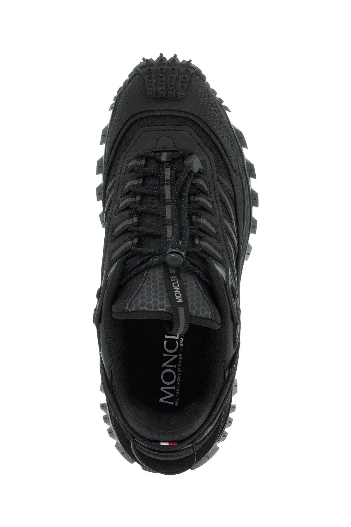 Moncler    Moncler Trailgrip Gtx Sneakers