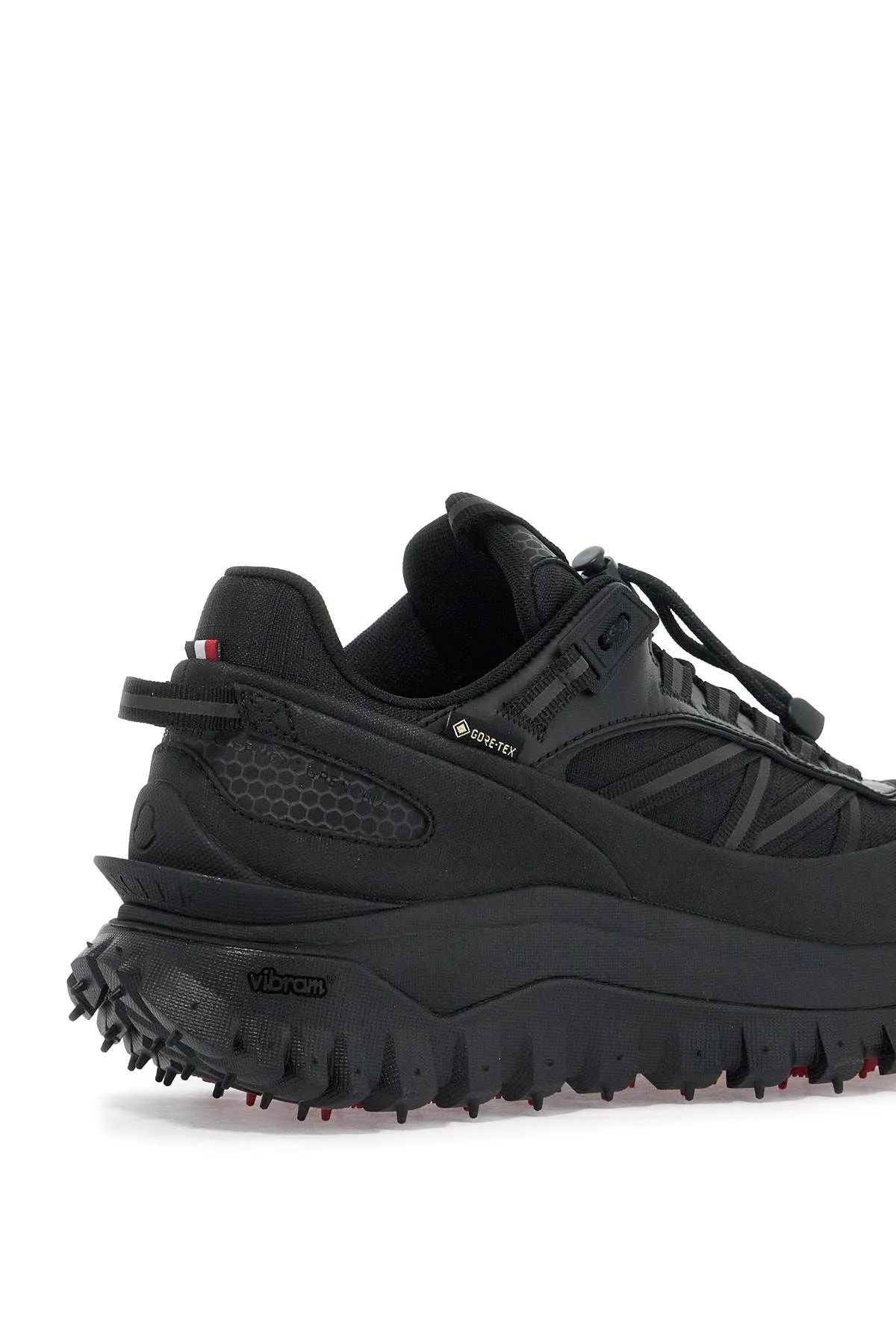 Moncler    Moncler Trailgrip Gtx Sneakers