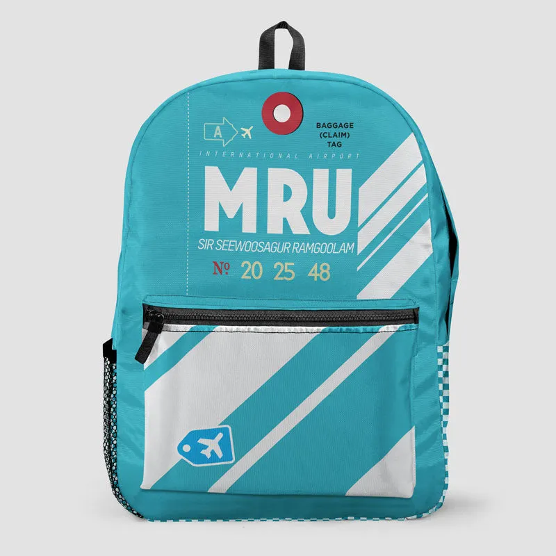 Mountain Resort University Backpack