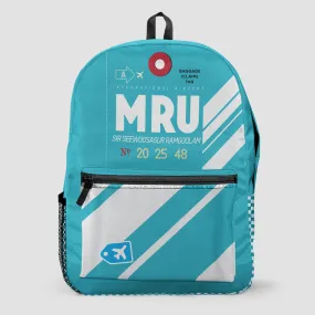 Mountain Resort University Backpack