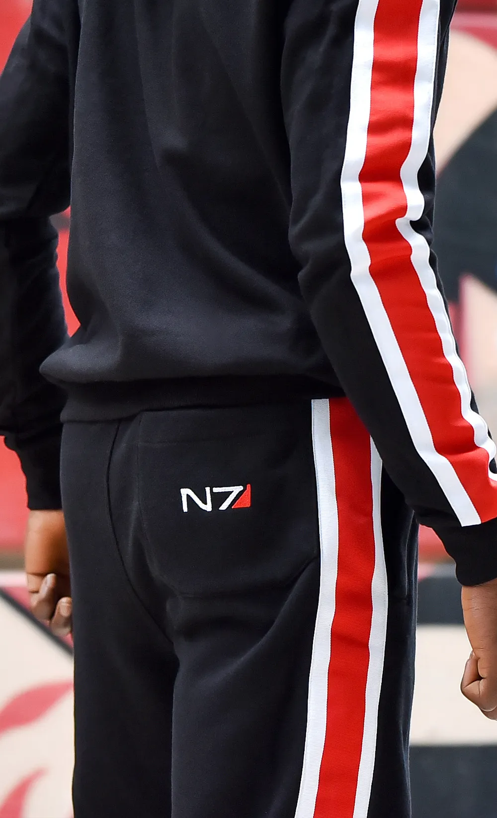 N7 Joggers