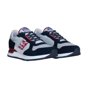 S4STAB01 NP0A4I799031 Sneakers Uomo Grey Navy Napapijri