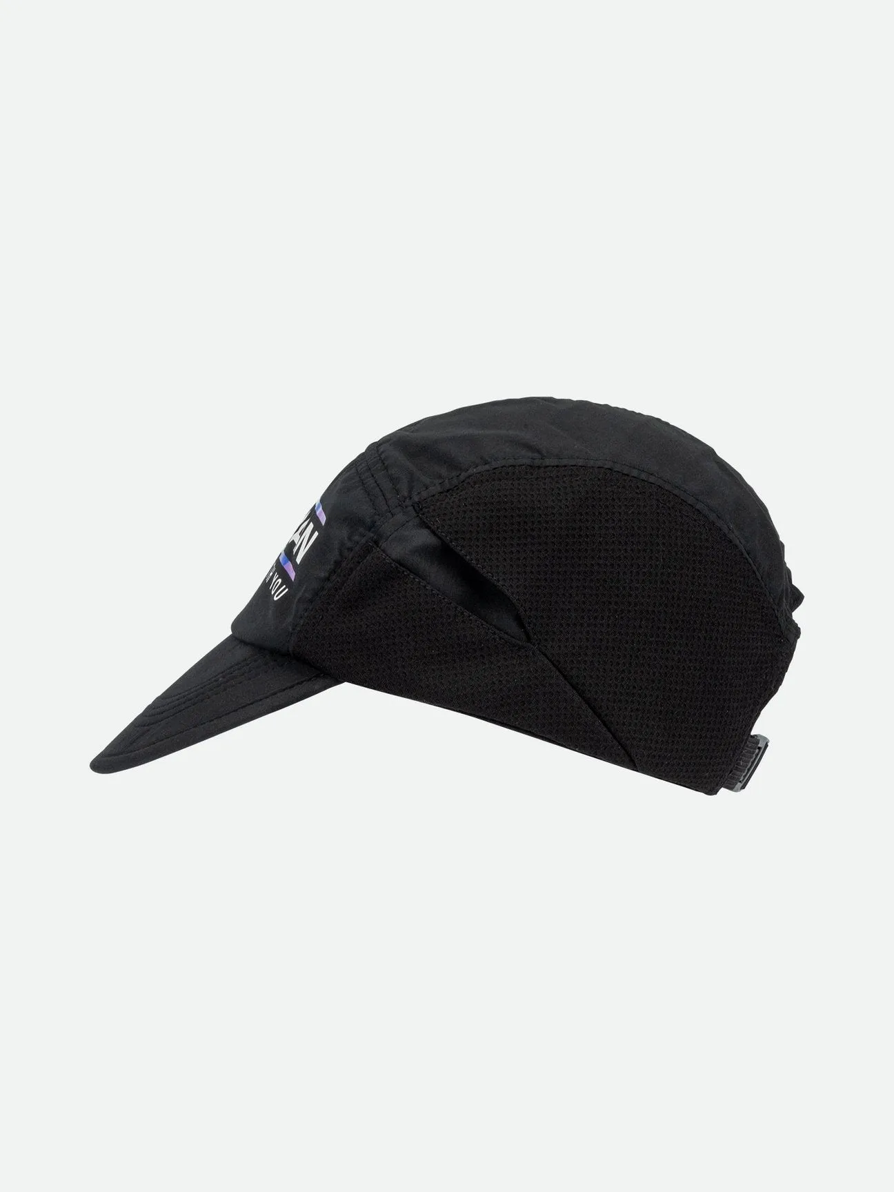 Nathan Quick Stash Run Hat