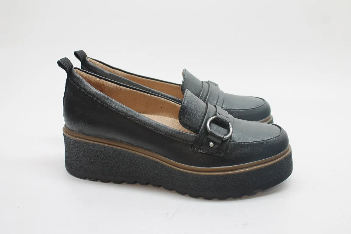 Naturalizer Joyla Loafers for Women - Floor Sample